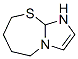 Imidazo[2,1-b][1,3]thiazepine, 1,5,6,7,8,9a-hexahydro- (9CI) CAS#: 608146-71-0
