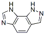 Imidazo[4,5-g]indazole, 1,8-dihydro- (8CI) CAS#: 7075-61-8