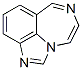 Imidazo[4,5,1-jk][1,4]benzodiazepine (9CI) CAS#: 66794-82-9