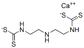 [Iminobis(2,1-ethanediyl)]bis(dithiocarbamic acid)calcium salt CAS#: 68758-88-3