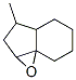 Indan, 1,7a-epoxyhexahydro-3-methyl- (8CI) CAS#: 7647-39-4
