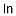 Indium CAS#: 7440-74-6