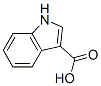 Indole-3-CarboxylicAcid CAS#: 711-50-6