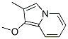 Indolizine, 1-methoxy-2-methyl- (9CI) CAS#: 610766-99-9