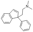 Indriline CAS#: 7395-90-6