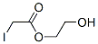 Iodoacetic acid 2-hydroxyethyl ester CAS#: 63906-36-5