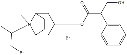 IpratropiuM BroMide IMpurity E CAS#: 183626-76-8