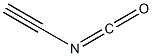 Isocyanatoethyne CAS#: 67723-39-1