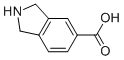 Isoindoline-5-carboxylic acidhydrochloride CAS#: 685084-08-6