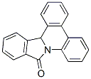 Isoindolo[2,1-f]phenanthridin-10(14bH)-one CAS#: 63558-92-9