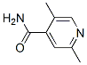 Isonicotinamide, 2,5-dimethyl- (7CI,8CI) CAS#: 7584-16-9