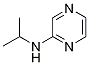Isopropyl-pyrazin-2-yl-aMine CAS#: 65032-10-2