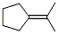 Isopropylidenecyclopentane CAS#: 765-83-3