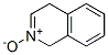 Isoquinoline, 1,4-dihydro-, 2-oxide (9CI) CAS#: 183969-52-0