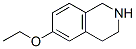 Isoquinoline, 6-ethoxy-1,2,3,4-tetrahydro- (9CI) CAS#: 630407-52-2