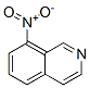 Isoquinoline, 8-nitro- (7CI,8CI,9CI) CAS#: 7473-12-3
