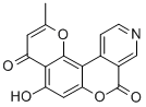 Isoschumanniophytine CAS#: 69735-24-6