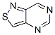 Isothiazolo[4,3-d]pyrimidine (8CI,9CI) CAS#: 7130-83-8