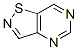 Isothiazolo[4,5-d]pyrimidine (8CI,9CI) CAS#: 7078-51-5