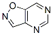Isoxazolo[4,5-d]pyrimidine (8CI,9CI) CAS#: 7486-06-8