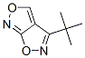 Isoxazolo[5,4-c]isoxazole, 3-(1,1-dimethylethyl)- (9CI) CAS#: 183666-50-4