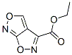 Isoxazolo[5,4-c]isoxazole-3-carboxylic acid, ethyl ester (9CI) CAS#: 183666-51-5