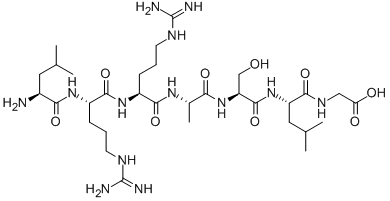 KEMPTIDE CAS#: 65189-71-1