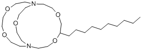 KRYPTOFIX 221D CAS#: 62002-40-8