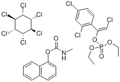 Karbafosem [Polish] CAS#: 64664-54-6