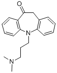 Ketimipramine CAS#: 796-29-2