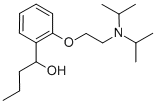 Ketocainol CAS#: 7488-92-8
