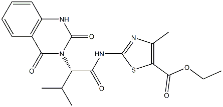 Kif15-IN-1 CAS#: 672926-32-8