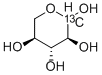L-[1-13C]XYLOSE CAS#: 178101-87-6