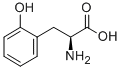 L-2-Hydroxyphenylalanine CAS#: 709-16-0