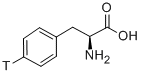 L-[4-3H]PHENYLALANINE CAS#: 7279-74-5