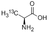 L-ALANINE (3-13C) CAS#: 65163-25-9