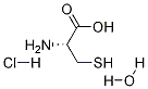 L-CysteineHclMonohydrate CAS#: 7048-'04-6