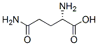 L-GLUTAMINE-13C5, 15N2, 99 ATOM % 13C, 9 CAS#: 184161-19-1