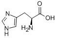 L-Histidine Base CAS#: 7006-35-1