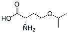 L-Homoserine, O-(1-methylethyl)- (9CI) CAS#: 685842-10-8