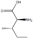 L-Isoleucine CAS#: 73-32-5