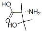 L-Isovaline, 3-hydroxy-3-methyl- (9CI) CAS#: 530113-21-4
