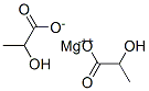 L(+) LACTIC ACID, MAGNESIUM SALT CAS#: 179308-96-4