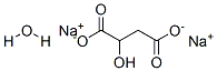 L(-)-MALIC ACID DISODIUM SALT MONOHYDRATE CAS#: 64887-73-6