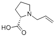 L-Proline, 1-(2-propenyl)- (9CI) CAS#: 610299-77-9