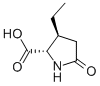 L-Proline, 3-ethyl-5-oxo-, (3S)- (9CI) CAS#: 531539-38-5