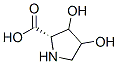L-Proline, 3,4-dihydroxy- (9CI) CAS#: 63121-50-6