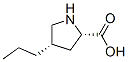 L-Proline, 4-propyl-, cis- (9CI) CAS#: 6734-44-7
