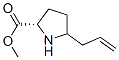 L-Proline, 5-(2-propenyl)-, methyl ester (9CI) CAS#: 637355-27-2