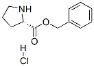 L-Proline benzyl ester hydrochloride CAS#: 60668-01-1